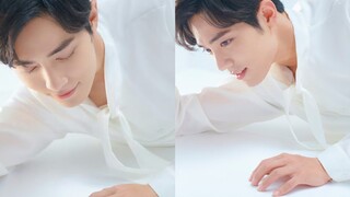 xác suất Xiao Zhan nhận bộ phim này lên đến 90%, ai cũng háo hức mong đợi trang phục mới