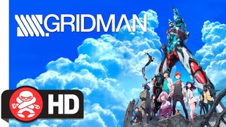 Ssss.Gridman Complete Series | Available Now!