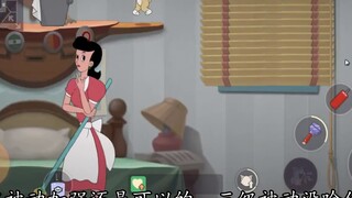 Game Tom và Jerry trên di động: Combo ba đòn của Toots đâu rồi?