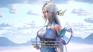 Legend Of Martial Immortal Episode 39 | 1080p Sub Indo