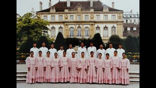 Philippine Madrigal Singers - Pokpok Alimpako (F. Feliciano)