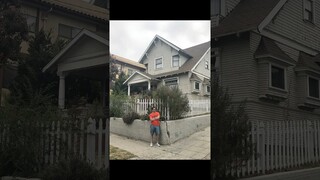 HAVE YOU BEEN HERE? The Fast and Furious House