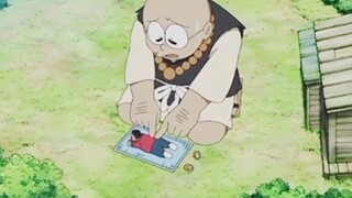 Jayen Berhasil Ngerjain Nobita