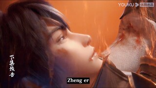 Apotheosis Episode 16 Preview |【百炼成神】第16话预告 1080P | Bách Luyện Thành Thần Tập 16 Trailer