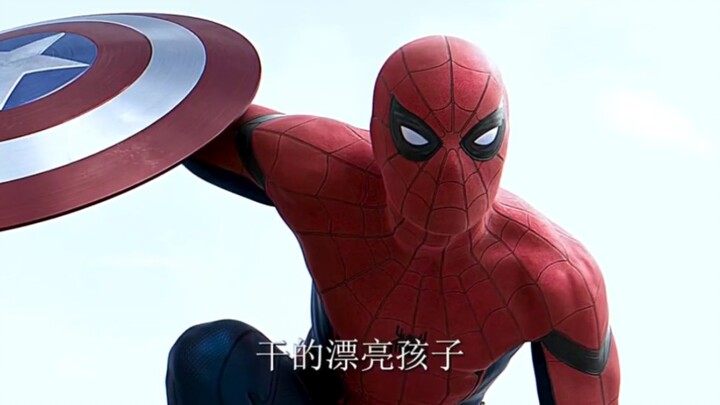 Spider-Man: Homecoming, sekarang cuma sutradaranya yang bisa menghidupkan kembali Tony, ya?