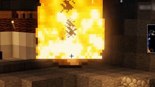 [A Mortal's Journey to Immortality] Survival丨Break through the God Transformation Stage·Go to the Un