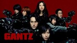 Gantz [2010] พากย์ไทย