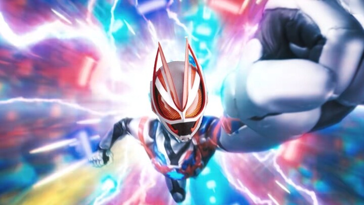 [OP Replacement] When you replace Blaze's OP with Polar Fox's OP