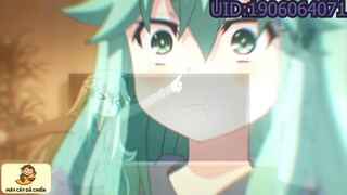 Date a Live III「 AMV 」- Làm gì có ai hơn em #anime