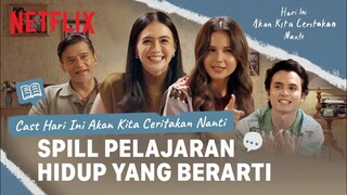 JANGAN DI-SKIP! Wejangan Penting buat Anak & Cucu | Hari Ini Akan Kita Ceritakan Nant