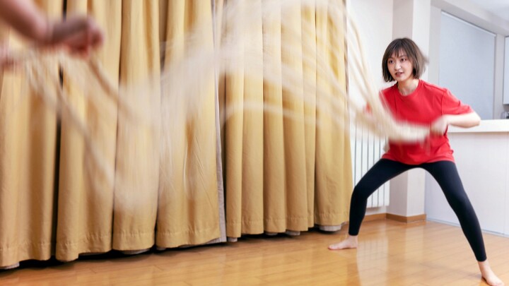 If you spend 7 days pulling a bowl of noodles, can you pull it into a thread thinner than a hair?