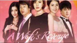 3 Wife's Revenge (2021) Eng sub episode 3