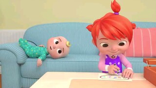NURSERY RHYMES/COCOMELON compilation 31
