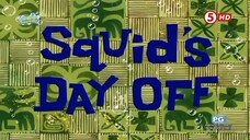 SPONGEBOB SQUAREPANTS TAGALOG SERIES SEASON 2 EPISODE 1