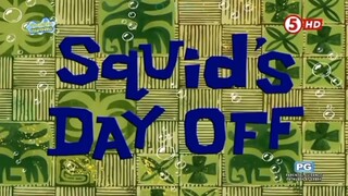 SPONGEBOB SQUAREPANTS TAGALOG SERIES SEASON 2 EPISODE 1