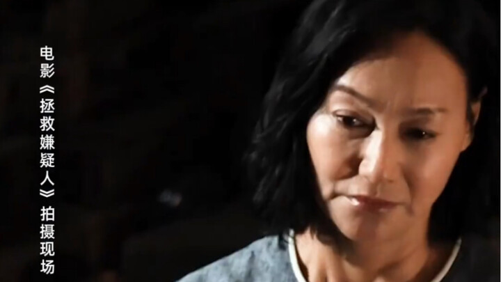 Sepanjang cerita penuh aksi mendebarkan! Faye Wong bertransformasi menjadi ibu yang penuh amarah, ba