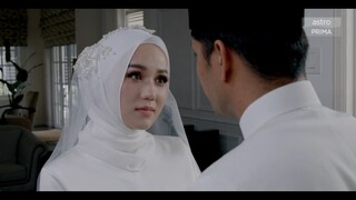 Cinta Hilang Kata (Episode 28)