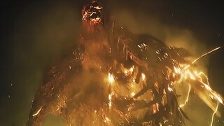 【Attack on Titan】If this Armored Titan model becomes popular, I will hand-copy all the IDs that like