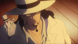 Rob Lucci liệu có quay trở lại tại Arc Wano?