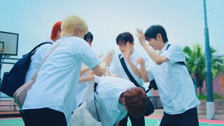 TWS回归先行曲hey! hey! MV预告公开