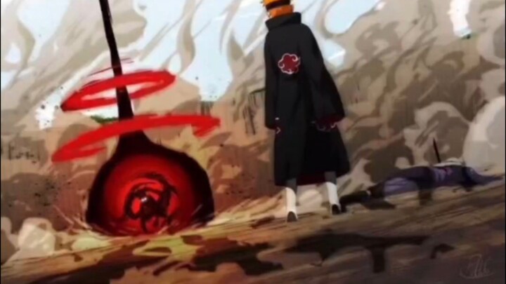 Naruto x Tanjiro🔥🔥