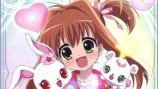 jewelpet tinkle EP8