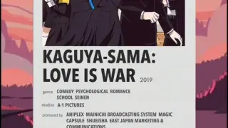 Romance Anime Reccomendation!!!