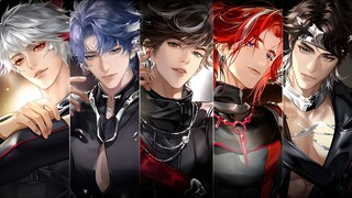 5 Lelaki Tampan Debut Jadi Boyband Virtual 😱