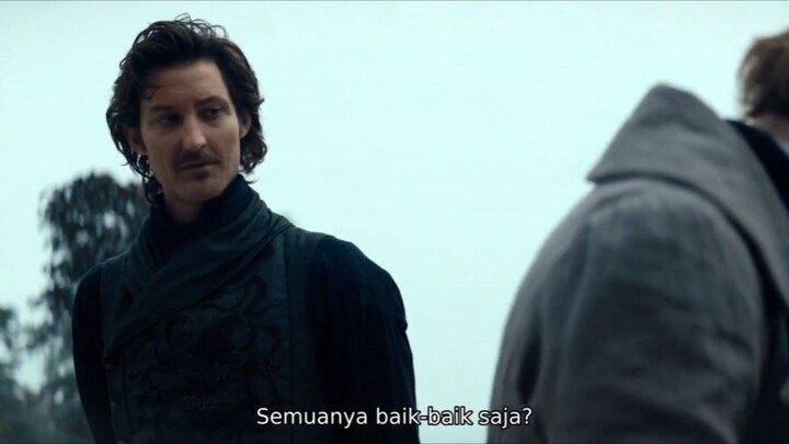 FILM SERU‼️THE COUNT OFF MONTE CRISTO