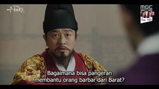 Rookie Historian Goo Hae Ryung E29&E30 [Sub Indo]