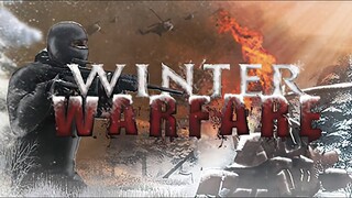 Winter Warfare: Survival | GamePlay PC