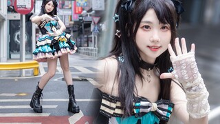 [enolla] Nếu bạn là fan cũ hãy đến gặp tôi nhé! ♥Bánh quy tình yêu may mắn♥