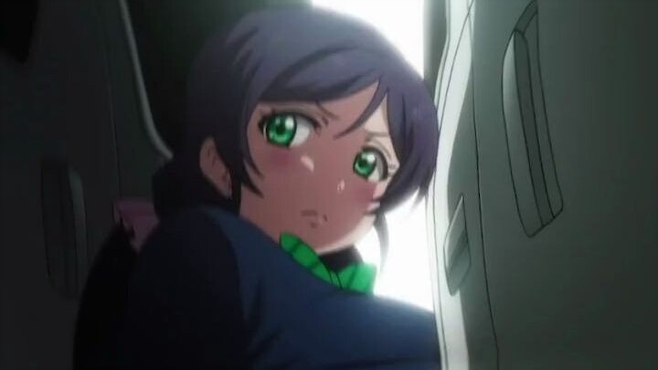 The damage is not great, but the insult is very strong~, , disappeared, Japanese anime
