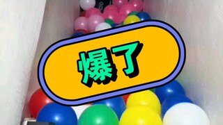 惊心动魄的过期饮品爆破清理合集6