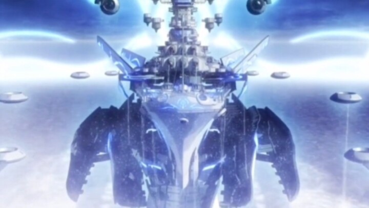Yi 401 Super Evolution! Pressure! Code! Head!