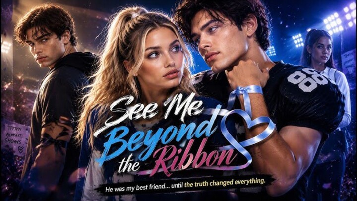 See Me Beyond The Ribbon : Full Episode