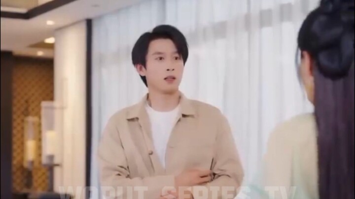 『WARUT』หนุ่มได้พลังระบบเทพ(พากย์ไทย)(เรื่องใหม่)#ติดตามเต็มเรื่อง