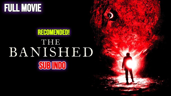 Tһе Banished 2025 MOVIE ЅUB INDO