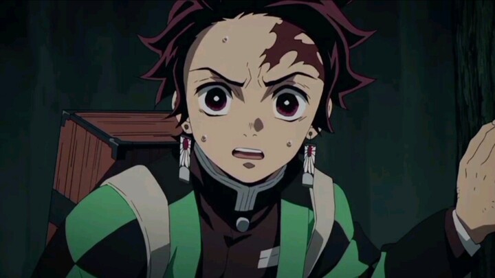 [Episode 18E] - Demon SLAYER S1