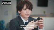 Stay By My Side After the Rain- Ep2