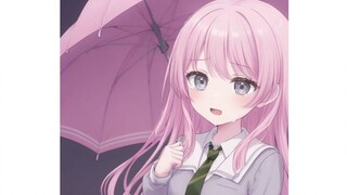 [Mygo/Little Crybaby Ain] Ain memulai jalan menangis 13