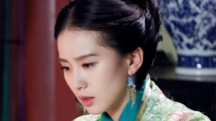 Makeup and Costumes of the TV Series “The Imperial Physician”