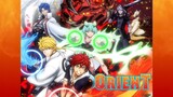 Orient Episode 1-12 English dubbed
