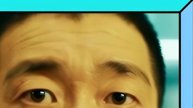 Sun Dasheng cracked down on the criminal group