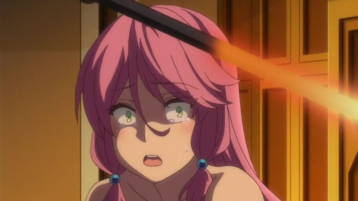 Tác phẩm thần thánh mạnh nhất mùa này, cốt truyện này đúng là giấc mơ của mọi đàn ông!