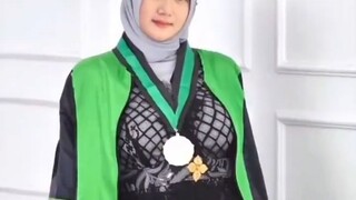 kebaya wisuda , ,