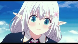 Ard Discovers Ireena is Lady Lydia's Descendant ~ Shijou Saikyou no Daimaou