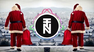 SANTA CLAUS IS COMING TO TOWN (TRAP REMIX)