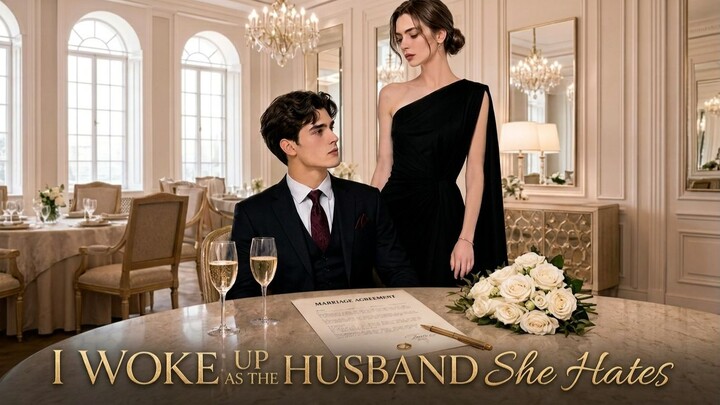 Episode 19: I Woke Up As The Husband She Hates