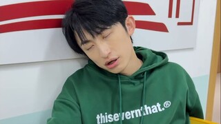 这学上的，爽！！！